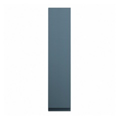 Clerkenwell Super Matt Marine Blue 200 Tall Door