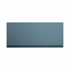 Clerkenwell Super Matt Marine Blue 800 Half Height / Pan Drawer Door