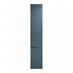 Clerkenwell Super Matt Marine Blue 400 Tall Larder Door