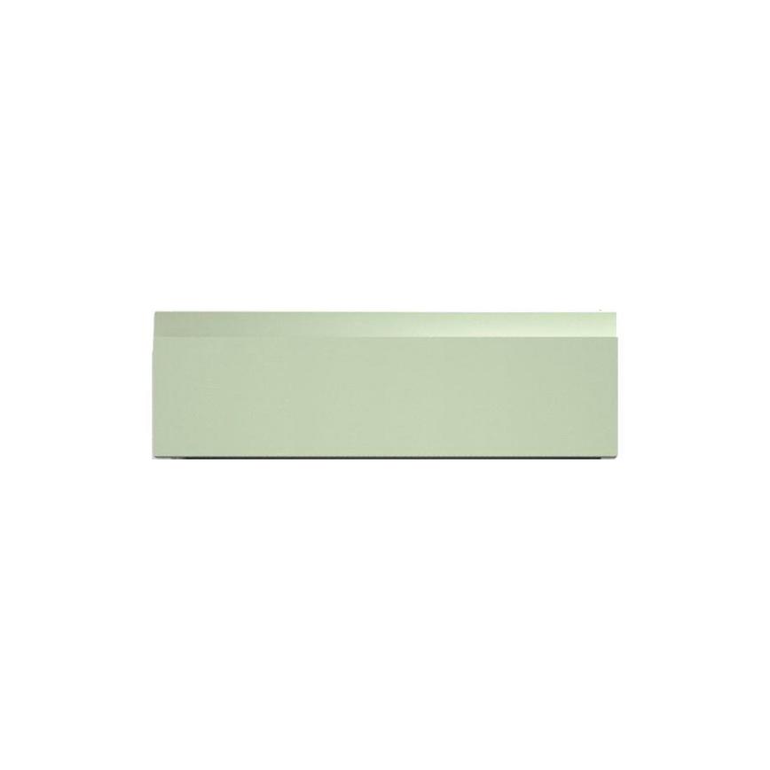 Clerkenwell Super Matt Reed Green 500 Drawer Door Cut Out