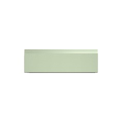 Clerkenwell Super Matt Reed Green 500 Drawer Door Cut Out