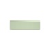 Clerkenwell Super Matt Reed Green 500 Drawer Door Cut Out