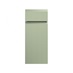 Clerkenwell Super Matt Reed Green 300 Standard Door