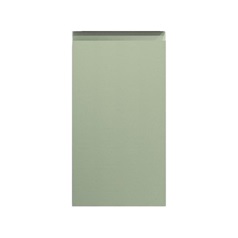 Clerkenwell Super Matt Reed Green 300 Standard Door Cut Out