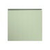 Clerkenwell Super Matt Reed Green 600 Standard Door Cut Out