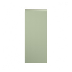 Clerkenwell Super Matt Reed Green 300 Full Height Door