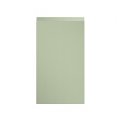 Clerkenwell Super Matt Reed Green 400 Full Height Door