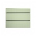 Clerkenwell Super Matt Reed Green 900 Drawer Door