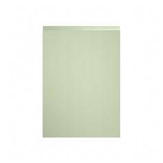 Clerkenwell Super Matt Reed Green 500 Full Height Door