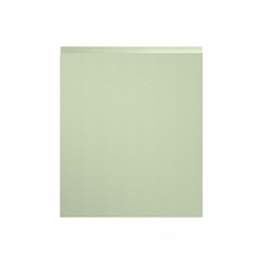 Clerkenwell Super Matt Reed Green 600 Full Height Door