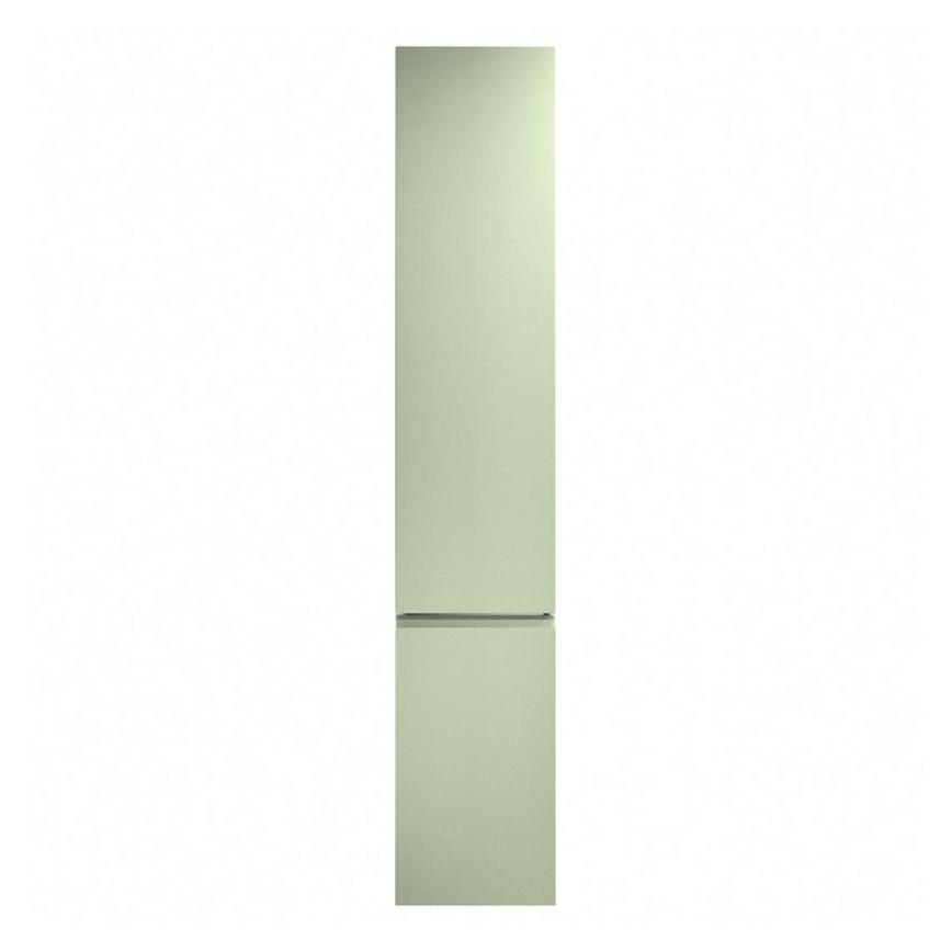 Clerkenwell Super Matt Reed Green 400 Tall Larder Door
