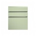 Clerkenwell Super Matt Reed Green 600 Hob / Pan Drawer Door