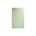 Clerkenwell Super Matt Reed Green 600 Fridge Door Cut Out
