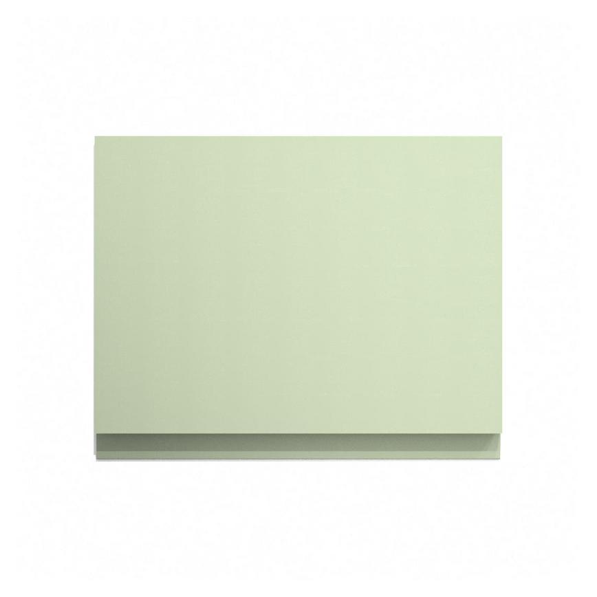 Clerkenwell Super Matt Reed Green 450 Half Height Door