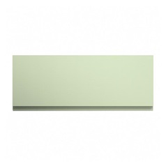 Clerkenwell Super Matt Reed Green 900 Half Height Door