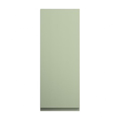 Clerkenwell Super Matt Reed Green 350 Tall Door