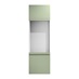Clerkenwell Super Matt Reed Green 600 Appliance Tower Door 600mm
