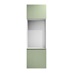 Clerkenwell Super Matt Reed Green 600 Appliance Tower Door 622mm