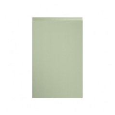 Clerkenwell Super Matt Reed Green 450 Full Height Door
