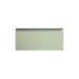 Clerkenwell Super Matt Reed Green 500 Deep Drawer Door Cut Out