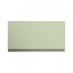 Clerkenwell Super Matt Reed Green 600 Integrated Microwave Topbox Door