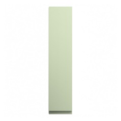 Clerkenwell Super Matt Reed Green 200 Tall Door