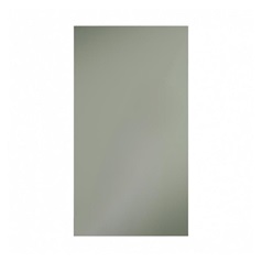 Clerkenwell Gloss Reed Green Full Height Deep Wall Decor End