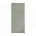 Clerkenwell Gloss Reed Green Tall Deep Wall Decor End
