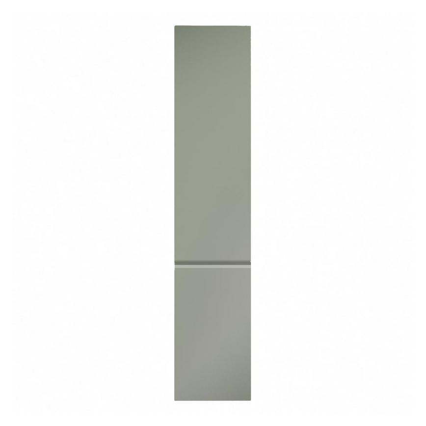 Clerkenwell Gloss Reed Green 400 Larder Door