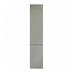Clerkenwell Gloss Reed Green 400 Larder Door