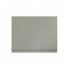 Clerkenwell Gloss Reed Green 450 Half Height Door