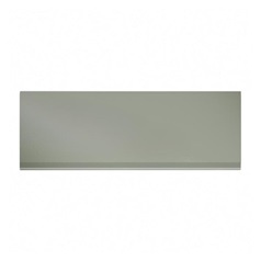 Clerkenwell Gloss Reed Green 1000 Half Height Door