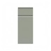 Clerkenwell Gloss Reed Green 300 Standard Door