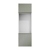 Clerkenwell Gloss Reed Green 600 Appliance Tower Door 622mm
