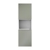Clerkenwell Gloss Reed Green 600 Tall Appliance Tower Door 733mm