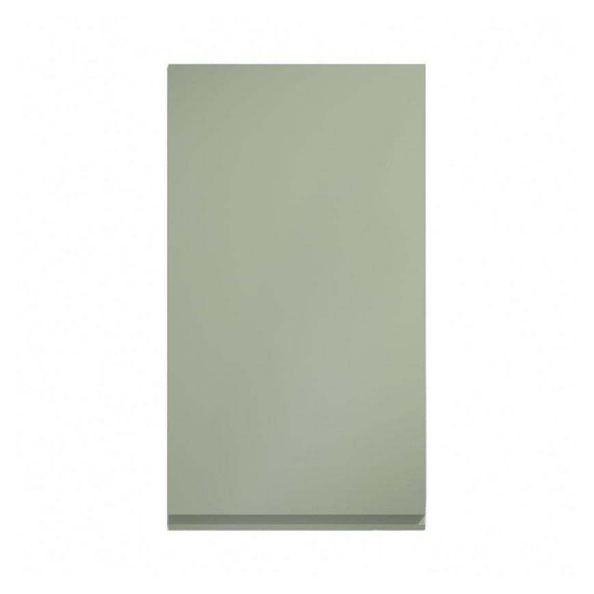 Clerkenwell Gloss Reed Green 500 Tall Door
