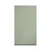 Clerkenwell Gloss Reed Green 500 Tall Door