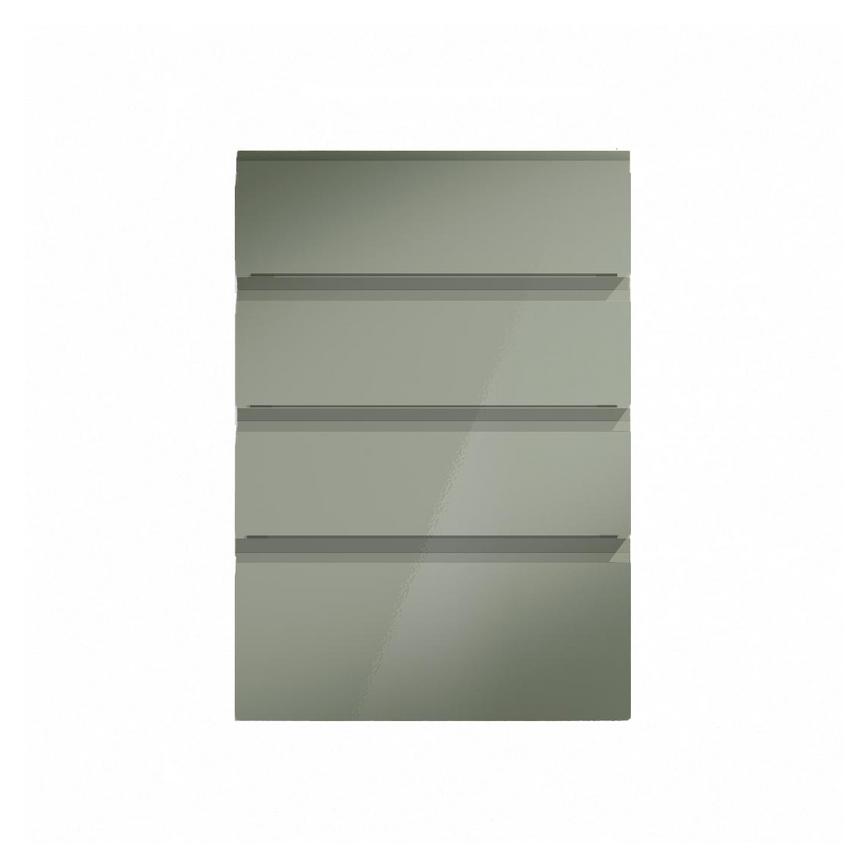 Clerkenwell Gloss Reed Green 500 Deep Drawer Door