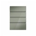 Clerkenwell Gloss Reed Green 500 Deep Drawer Door