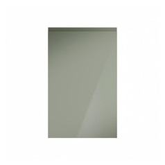Clerkenwell Gloss Reed Green 450 Appliance Door