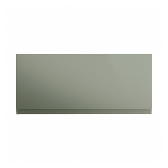 Clerkenwell Gloss Reed Green 800 Half Height / Pan Drawer Door