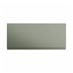Clerkenwell Gloss Reed Green 800 Half Height / Pan Drawer Door