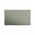 Clerkenwell Gloss Reed Green 600 Half Height Door