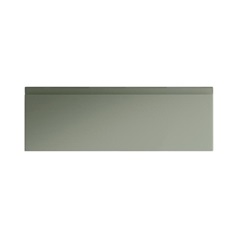 Clerkenwell Gloss Reed Green 800 Pan Drawer Front