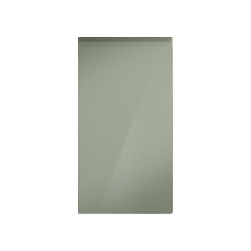 Clerkenwell Gloss Reed Green 300 Standard Door