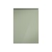 Clerkenwell Gloss Reed Green 400 Standard Door