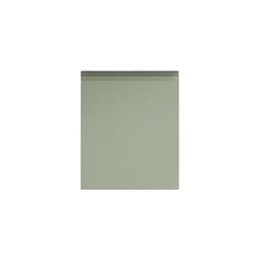 Clerkenwell Gloss Reed Green 300 Pan Drawer Door