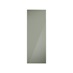 Clerkenwell Gloss Reed Green 500 Tall Larder Door