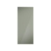 Clerkenwell Gloss Reed Green 600 Tall Appliance Tower Door 1400mm