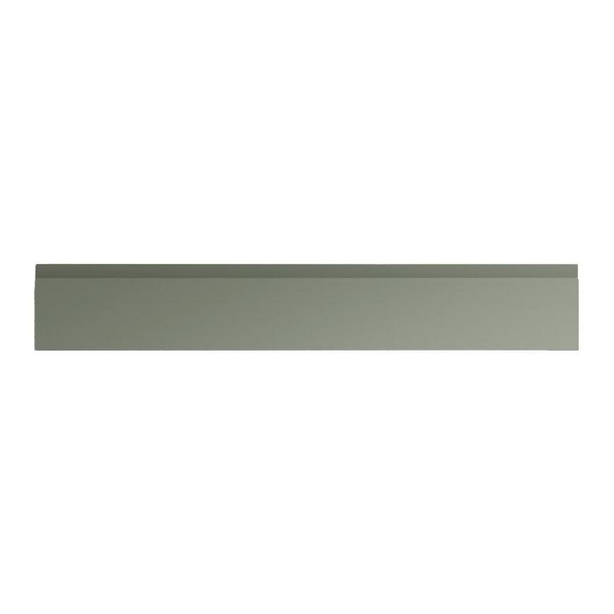 Clerkenwell Gloss Reed Green 1000 Drawer Door